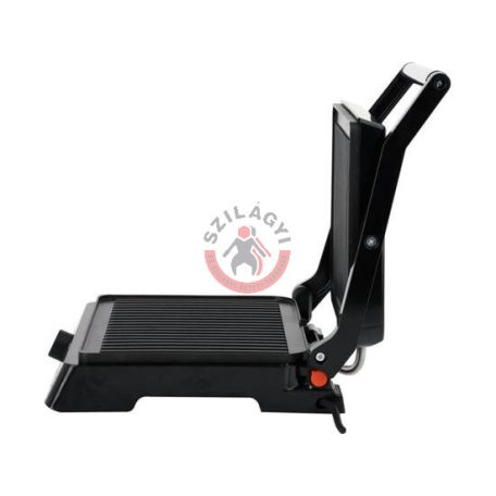 LUND kontaktgrill 29x23 cm - 2000W