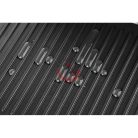 LUND kontaktgrill 29x23 cm - 2000W
