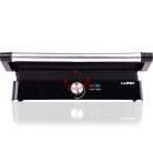 LUND kontaktgrill 29x23 cm - 2000W