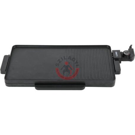 LUND asztali grill, 47x27cm - 2000W