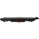 LUND asztali grill, 47x27cm - 2000W