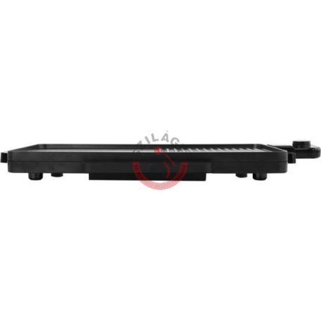 LUND asztali grill, 47x27cm - 2000W