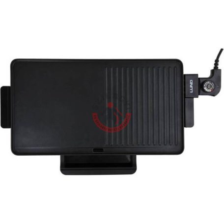LUND asztali grill, 47x27cm - 2000W