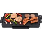 LUND asztali grill, 47x27cm - 2000W