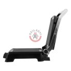 LUND kontaktgrill 2000W, 29,5X24 CM