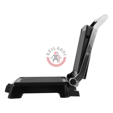 LUND kontaktgrill 2000W, 29,5X24 CM
