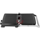 LUND kontaktgrill 2000W, 29,5X24 CM