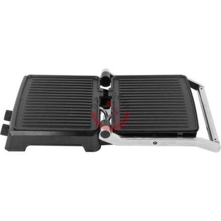 LUND kontaktgrill 2000W, 29,5X24 CM