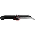 LUND kontaktgrill 2000W, 29,5X24 CM