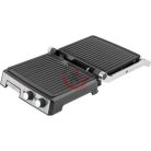 LUND kontaktgrill 2000W, 29,5X24 CM