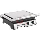 LUND kontaktgrill 2000W, 29,5X24 CM