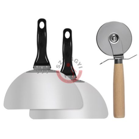 LUND pizzasütő 1200W