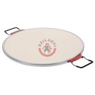 LUND pizzasütő 1200W