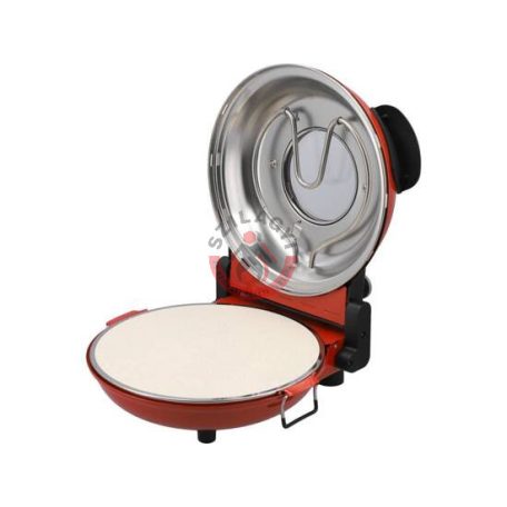 LUND pizzasütő 1200W