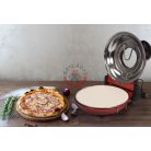 LUND pizzasütő 1200W
