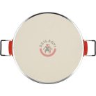 LUND pizzasütő 1200W
