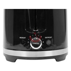 LUND kenyérpirító 850W