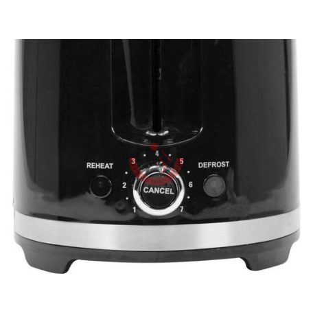 LUND kenyérpirító 850W