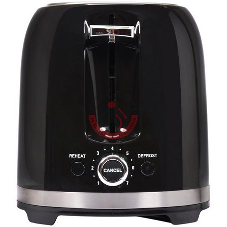 LUND kenyérpirító 850W