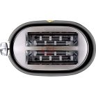 LUND kenyérpirító 850W