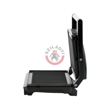 LUND kontaktgrill 750W, 23x14,5 cm