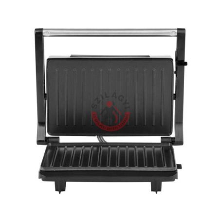 LUND kontaktgrill 750W, 23x14,5 cm