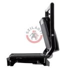 LUND kontaktgrill 750W, 23x14,5 cm