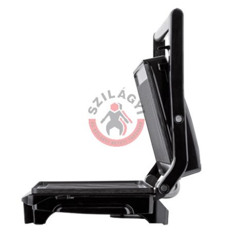 LUND kontaktgrill 750W, 23x14,5 cm