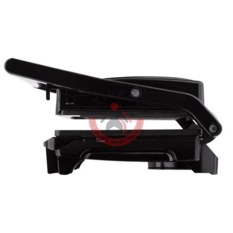 LUND kontaktgrill 750W, 23x14,5 cm