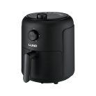 LUND airfryer olaj nélküli, forró levegős fritőz 2,6 l 1000W