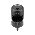 LUND airfryer olaj nélküli, forró levegős fritőz 2,6 l 1000W