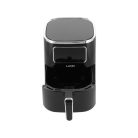 LUND airfryer olaj nélküli, forró levegős fritőz 5 l 1450W