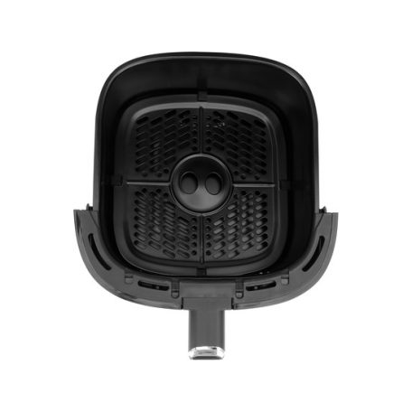 LUND airfryer olaj nélküli, forró levegős fritőz 6,5 l 1600W