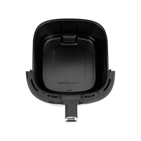LUND airfryer olaj nélküli, forró levegős fritőz 6,5 l 1600W