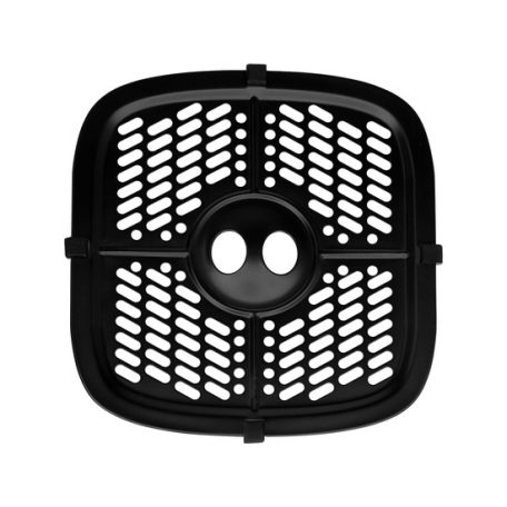 LUND airfryer olaj nélküli, forró levegős fritőz 6,5 l 1600W
