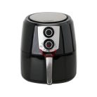 LUND Airfryer olaj nélküli, forró levegős fritőz 5,2 l 1800W