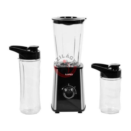 LUND smoothie készítő 300W