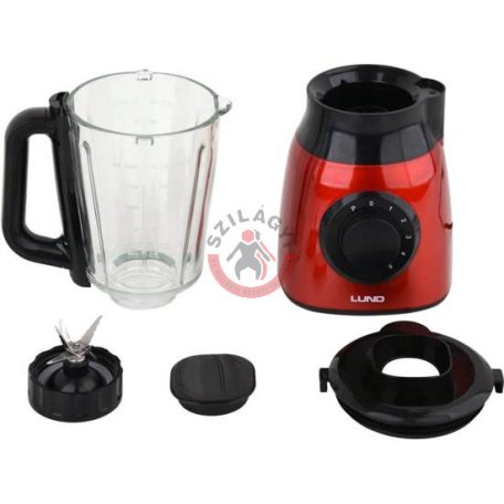 LUND turmixgép 600W