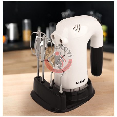 LUND kézi mixer 200W