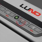 LUND vákuumcsomagoló gép 175W