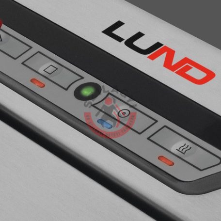 LUND vákuumcsomagoló gép 175W