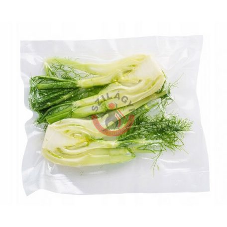 Vákuum fólia 20x30 cm 50 db/cs