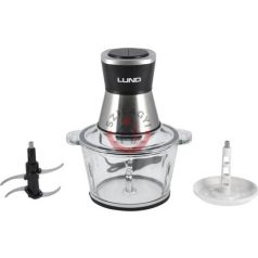LUND 3 az 1-ben aprítógép 500W