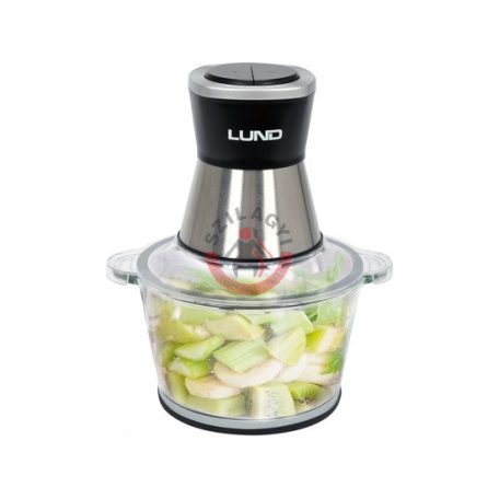 LUND 3 az 1-ben aprítógép 500W