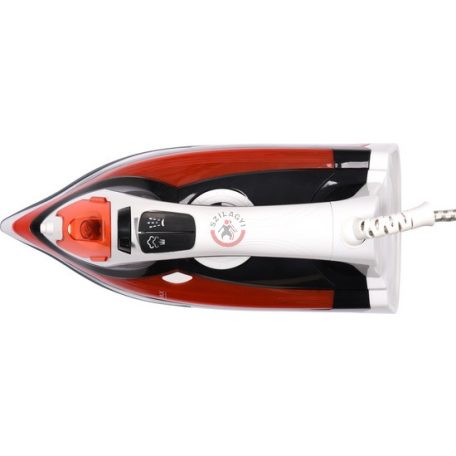 LUND vasaló 2800W, 320 ml