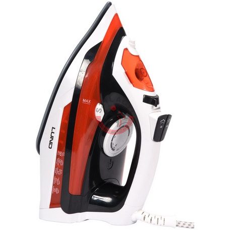 LUND vasaló 2800W, 320 ml