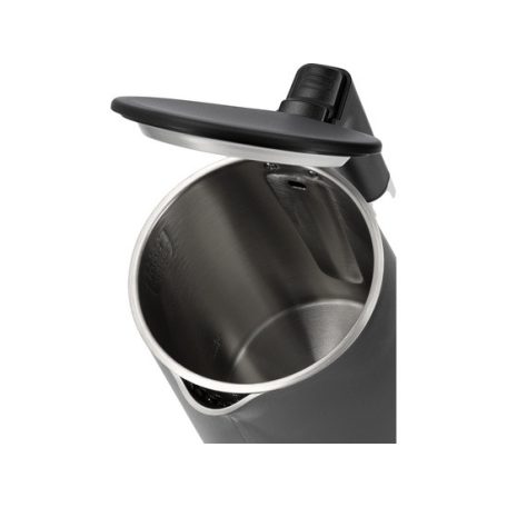 LUND vízforraló COOL TOUCH 1,5 l fekete