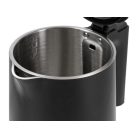 LUND vízforraló COOL TOUCH 1,5 l fekete