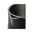 LUND elektromos vízforraló 1,7 liter  fekete