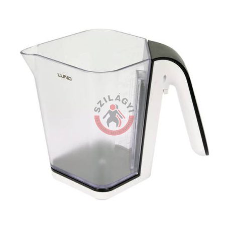 LUND digitális mérőkancsó 120 ml
